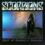 SCORPIONS - The Best Of The Ballads (Cd)