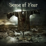 SENSE OF FEAR - As The Ages Passing By… (Cd)