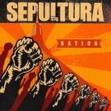 SEPULTURA - Nation (Cd)
