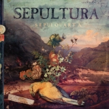 SEPULTURA - Sepulquarta (Cd)