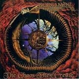 SERENADE - The Chaos They Create (Cd)