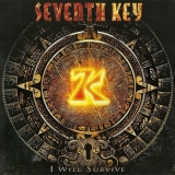 SEVENTH KEY - I Will Survive (Cd)