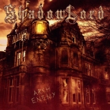 SHADOWLORD - Arch Enemy (Cd)
