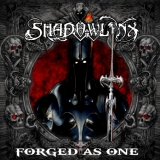 SHADOWLYNX - Forged As One (Cd)