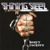 SHINING STEEL - Heavy Rockers (Cd)