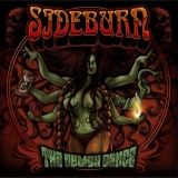 SIDEBURN - The Demon Dance (Cd)