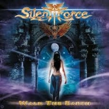 SILENT FORCE - Walk The Earth (Cd)