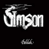 SIMSON - Delilah (Cd)