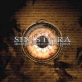 SINISTHRA - Last Of The Stories Of Long Past… (Cd)