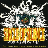 SIRCLE OF SILENCE - Sircle Of Silence (Cd)