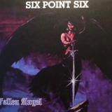 SIX POINT SIX - Fallen Angel (Cd)