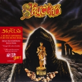 SKYCLAD - A Burnt Offering For The Bone Idol (Cd)