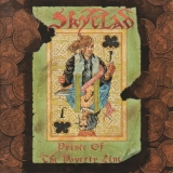 SKYCLAD - Prince Of The Poverty Line (Cd)