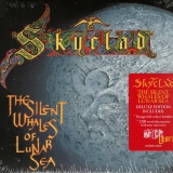 SKYCLAD - The Silent Whales Of Lunar Sea (Cd)
