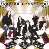 SKYRON ORCHESTRA - Skyron Orchestra (Cd)