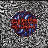 SLEEP   - Sleep's Holy Mountain (Cd)