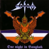 SODOM - One Night In Bankok (Cd)