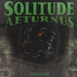 SOLITUDE AETURNUS - Downfall (Cd)