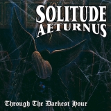 SOLITUDE AETURNUS - Through The Darkest Hour (Cd)