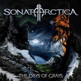 SONATA ARCTICA - The Days Of Grays (Cd)