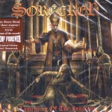 SORCERER - Lamenting Of The Innocent (Cd)
