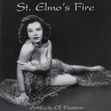 ST. ELMOS FIRE (US) - Artifacts Of Passion (Cd)