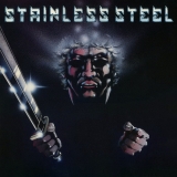 STAINLESS STEEL - In Your Back / Molten Metal (Cd)