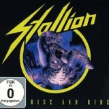 STALLION - Rise And Ride (Cd)
