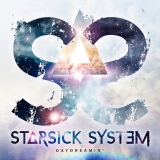 STARSICK SYSTEM - Daydreamin (Cd)