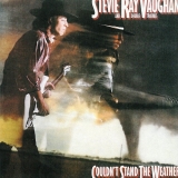 STEVIE RAY VAUGHAN - Couldn't Stand The Weather (Cd)