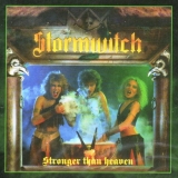 STORMWITCH - Stronger Than Heaven (Cd)