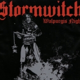 STORMWITCH - Walpurgis Night (Cd)