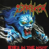 STRIKER - Eyes In The Night (Cd)
