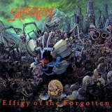 SUFFOCATION - Effigy Of The Forgotten (Cd)