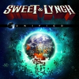 SWEET & LYNCH (STRYPER) - Unified (Cd)