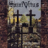 SAINT VITUS - Die Healing (Cd)