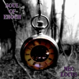 SOUL OF ENOCH - Neo Locus (Cd)