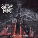SATAN'S BLADE - Curse Of The Blade (Cd)