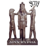 SETH - Apocrypha (Cd)