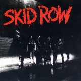 SKID ROW - Skid Row (Cd)