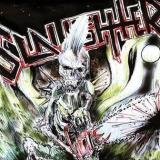 SLAUGHTER (DEATH) - One Foot In The Grave (Cd)