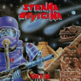 STRANA OFFICINA - Ritual (remastered + Bonus Tracks) (Cd)