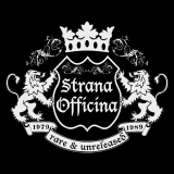STRANA OFFICINA - Rare And Unreleased (remastered + Bonus Tracks) (Cd)