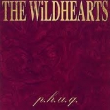 THE WILDHEARTS - P.h.u.q. (Cd)