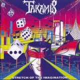 TARAMIS - Stretch Of Imagination (Cd)