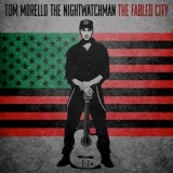 TIM MORELLO - The Fabled City (Cd)