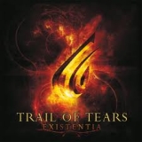 TRAIL OF TEARS - Existentia (Cd)