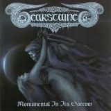 TEARSTAINED - Monumental In Its Sorrow (Cd)