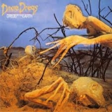 THE DREGS - Dregs Of The Earth (Cd)