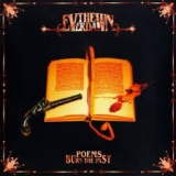 THE EVERDAWN - Poems / Burn The Past (Cd)